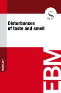 Ebook Disturbances of Taste and Smell di Sics Editore edito da SICS