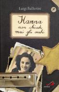 Ebook Hanna non chiude mai gli occhi di Ballerini Luigi edito da San Paolo Edizioni