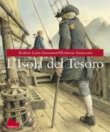 Ebook L'Isola del Tesoro di Andrea Rauch, Robert Louis Stevenson edito da Gallucci