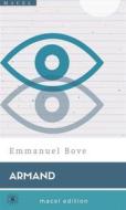 Ebook Armand di Emmanuel Bove edito da Macelmac