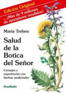 Ebook Salud de la Botica del Señor di Maria Treben edito da Ennsthaler