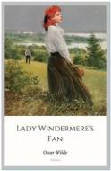 Ebook Lady Windermere's Fan di Oscar Wilde edito da Qasim Idrees