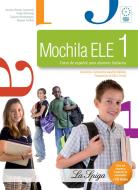 Ebook Mochila 1 di Mendo, Bermejo edito da ELI Edizioni