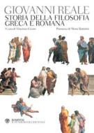 Ebook Storia della filosofia greca e romana di Reale Giovanni edito da Bompiani