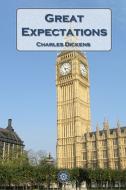 Ebook Great Expectations di Charles Dickens edito da Classic eBooks