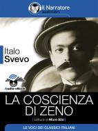 Ebook La coscienza di Zeno (Audio-eBook) di Italo Svevo edito da Il Narratore