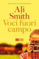 Ebook Voci fuori campo di Smith Ali edito da SUR