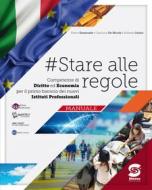 Ebook #Stare alle regole di Pietro Emanuele, Roberta Orsini, Gianluca De Nicola edito da Simone per la scuola