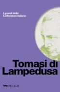 Ebook Tomasi di Lampedusa di Pierangeli Fabio, AA.VV. edito da Pelago