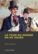 Ebook Le Tour du monde en 80 jours di Jules Verne edito da Librofilio