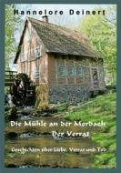 Ebook Die Mühle an der Mordach di Hannelore Deinert edito da Books on Demand