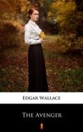 Ebook The Avenger di Edgar Wallace edito da Ktoczyta.pl