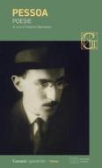 Ebook Poesie di Fernando Pessoa edito da Garzanti Classici