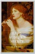 Ebook Lady Audley's Secret di M. E. Braddon edito da Qasim Idrees