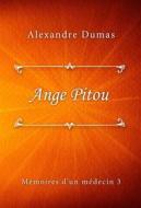Ebook Ange Pitou di Alexandre Dumas edito da Classica Libris