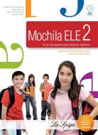 Ebook Mochila 2 di Mendo, Bermejo edito da ELI Edizioni