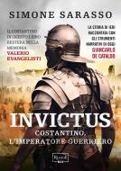 Ebook Invictus di Sarasso Simone edito da Rizzoli Max