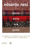 Ebook Storia della mia gente di Nesi Edoardo edito da Bompiani