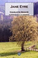 Ebook Jane Eyre di Charlotte Brontë, Charlotte Bronte edito da Classic eBooks
