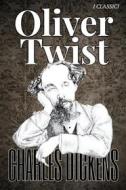 Ebook Oliver Twist - Charles Dickens di Dickens Charles edito da F.Mazzola