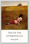 Ebook Tess of the d'Urbervilles di Thomas Hardy edito da Qasim Idrees