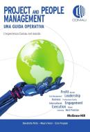Ebook Project and People Management di Fregnan Ezio, Pinto Donatella, Fenzi Mauro edito da McGraw-Hill Education (Italy)