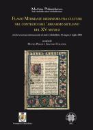 Ebook Flavio Mitridate mediatore fra culture nel contesto dell'ebraismo siciliano del XV secolo di AA. VV. edito da Officina di Studi Medievali