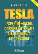 Ebook Tesla di Giuseppe Zella edito da Sandit Libri