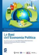Ebook Le Basi dell'Economia Politica + L'atlante di economia politica di Claudia De Rosa edito da Simone per la scuola