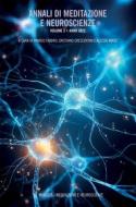 Ebook Annali di meditazione e neuroscienze di AA. VV. edito da Mimesis Edizioni