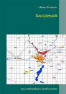 Ebook Geoinformatik di Markus Penzkofer edito da Books on Demand