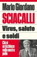 Ebook Sciacalli di Giordano Mario edito da Mondadori