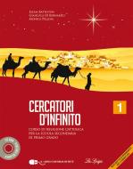 Ebook Cercatori d’Infinito 1 di Battiston edito da ELI Edizioni
