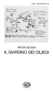 Ebook Il giardino dei ciliegi di Cechov Anton P. edito da Einaudi