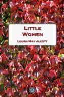 Ebook Little Women di Louisa May Alcott edito da Classic eBooks