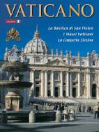 Ebook Il Vaticano di Lozzi Roma edito da Lozzi Roma