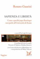 Ebook Sapienza e libertà di Renato Guarini edito da Donzelli Editore