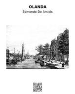 Ebook Olanda di Edmondo De Amicis edito da epf