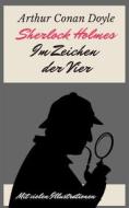 Ebook Sherlock Holmes - Im Zeichen der Vier di Arthur Conan Doyle edito da Books on Demand