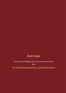 Ebook Gila, Jean und Magnolia     Die ersten zwei gemeinsamen Jahre di Jean Lupo edito da Books on Demand