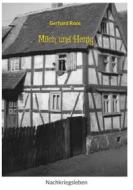 Ebook Milch und Honig di Gerhard Roos edito da Books on Demand