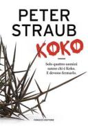 Ebook Koko di Peter Straub edito da Fanucci Editore