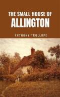 Ebook The Small House at Allington di Anthony Trollope edito da GIANLUCA