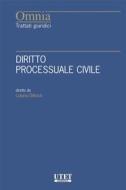 Ebook Diritto processuale civile di Lotario Dittrich edito da Utet Giuridica