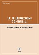Ebook Le Rilevazioni Contabili di Vito Venezia edito da EDUCatt Università Cattolica
