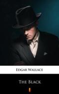Ebook The Black di Edgar Wallace edito da Ktoczyta.pl
