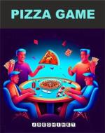 Ebook Pizza Game di Nazareno Signoretto edito da Nazareno Signoretto