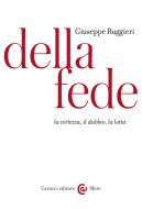 Ebook Della fede di Giuseppe Ruggieri edito da Carocci editore S.p.A.