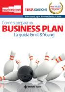 Ebook Come si prepara un business plan di Brian Ford, Jay Bornstain edito da Tecniche Nuove