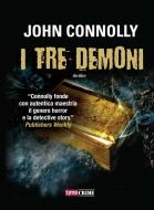 Ebook I tre demoni di John Connolly edito da TimeCrime